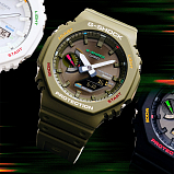 G-SHOCK GA-B2100FC-3A