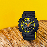 G-SHOCK GA-110BY-1A