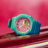 G-SHOCK GMA-S2100BS-3A