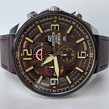 Casio Edifice EFR-555BL-5A