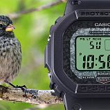 G-SHOCK GW-B5600CD-1A3