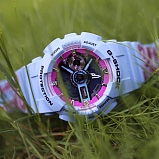 G-SHOCK GMA-S110F-2A