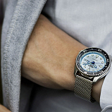 Японские часы Seiko SRPE77K1