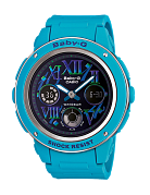 Часы G-SHOCK BGA-150GR-2B