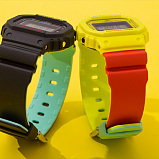 G-SHOCK DW-5600CMB-1E