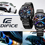 Casio Edifice EQB-1200HG-1A