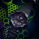 G-SHOCK GA-700BMC-1A