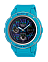 Baby-G BGA-150GR-2B