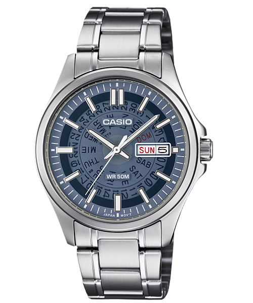 G-SHOCK MTP-E740-2A1