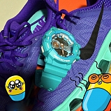 G-SHOCK GA-400A-2A