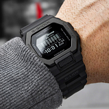 G-SHOCK GBX-100NS-1E