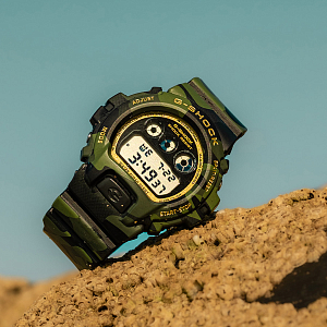 DW-6900CMG-3E