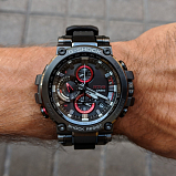 G-SHOCK MTG-B1000B-1A
