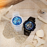 BABY-G BGA-190GL-1B