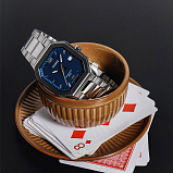 G-SHOCK MTP-B195D-2A