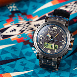 Casio Pro Trek PRG-601PE-5E