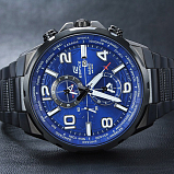 Casio Edifice EFR-302BK-2A