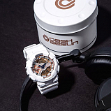 G-SHOCK GA-110DB-7A