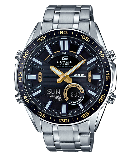 Edifice EFV-C100D-1B