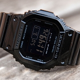 G-SHOCK GW-M5610BB-1E