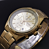 Японские часы Seiko SSB382P1
