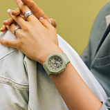 G-SHOCK GMA-S2100BA-3A