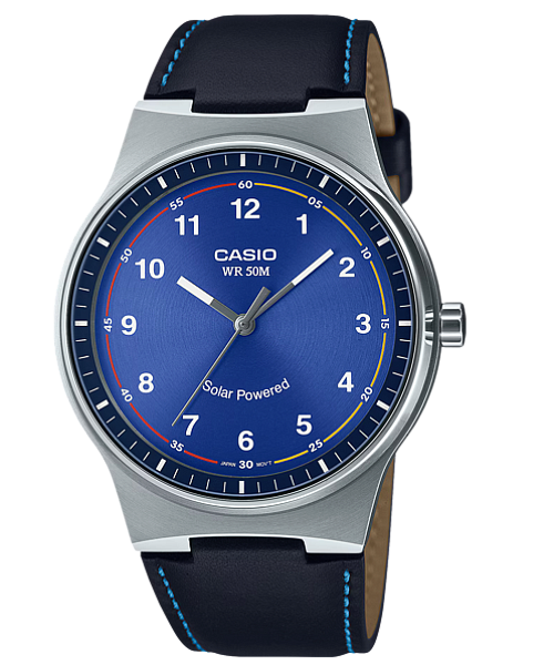 G-SHOCK MTP-RS105L-2B