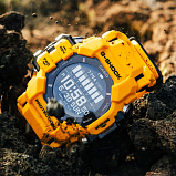 G-SHOCK GPR-H1000-9E
