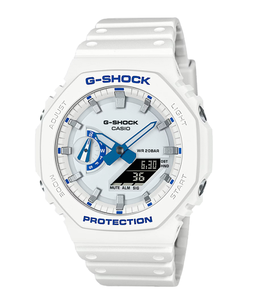 G-SHOCK GA-2100HDS-7A1