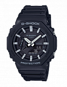 Casio AWG M100B 1A