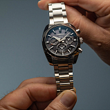 Японские часы Seiko SSH021J1