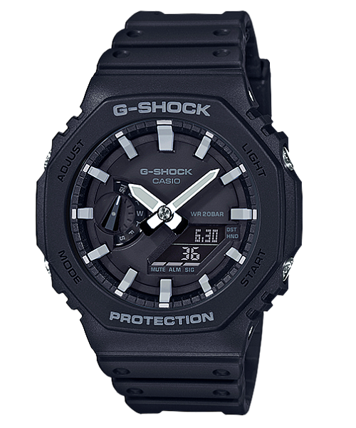 G-SHOCK GA-2100-1A