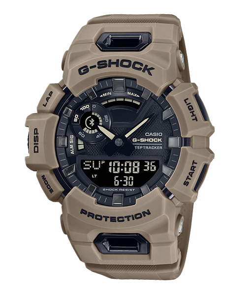 G-SHOCK GBA-900UU-5A
