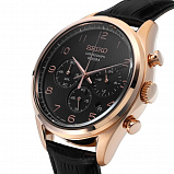 Японские часы Seiko SSB296P1