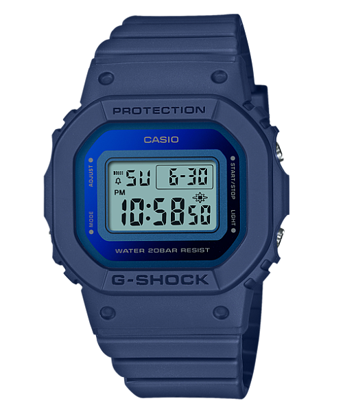 G-SHOCK GMD-S5600-2E
