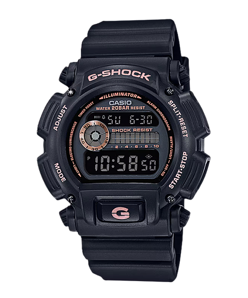 G-SHOCK DW-9052GBX-1A4