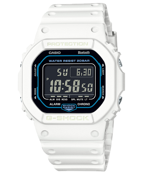 G-SHOCK DW-B5600SF-7E