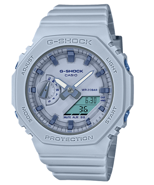 G-SHOCK GMA-S2100BA-2A2
