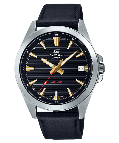 Edifice EFV-140L-1A