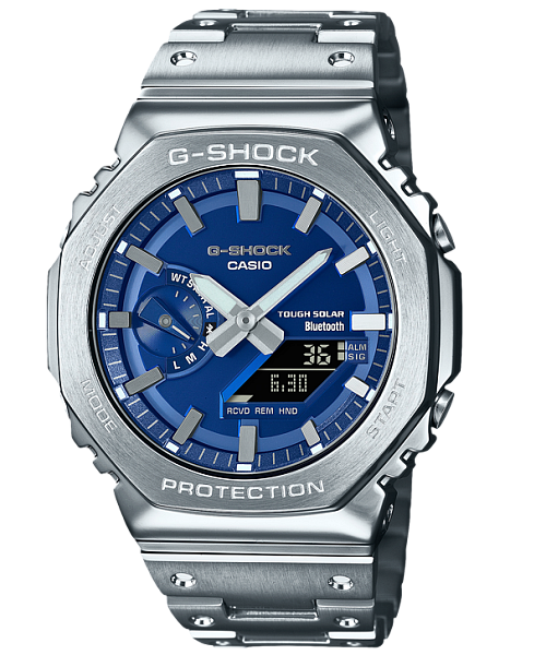 G-SHOCK GM-B2100AD-2A