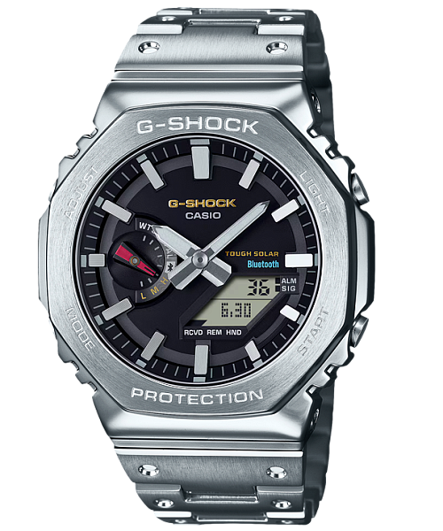 G-SHOCK GM-B2100SD-1C