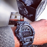 G-SHOCK GD-X6900MH-1E