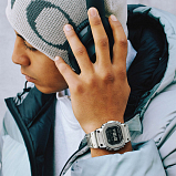 G-SHOCK GMW-BZ5000D-1E