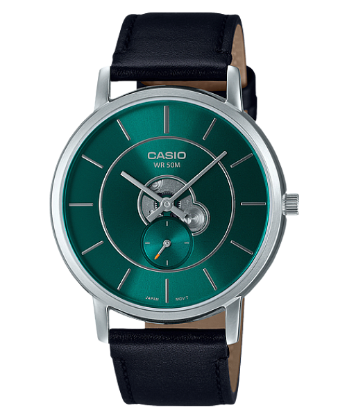 G-SHOCK MTP-B130L-3A