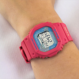 BABY-G BLX-560VH-4E