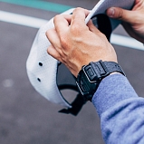 G-SHOCK GD-400HUF-1E