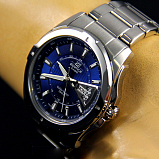 Casio Edifice EF-129D-2A