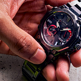 G-SHOCK MTG-B2000YBD-1A