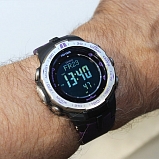 Casio Pro Trek PRW-3100-6E
