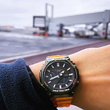 G-SHOCK GA-2100HC-4A